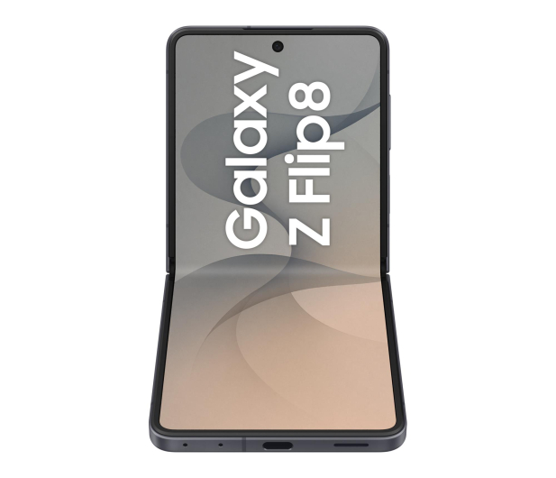 Samsung Galaxy Z Flip8 12/512GB Grafitowy - 1549398 - zdjęcie 2